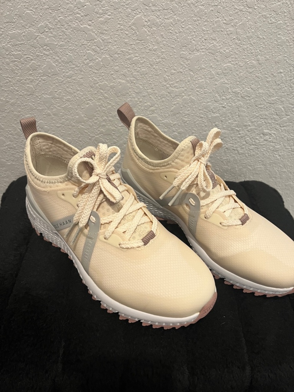 Women's Cole Haan Zerogrand Overtake Spikeless Golf Shoes